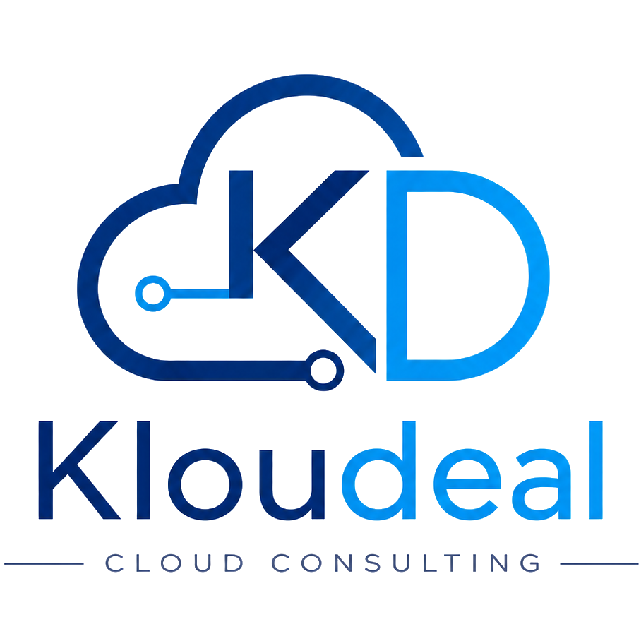 Kloudeal